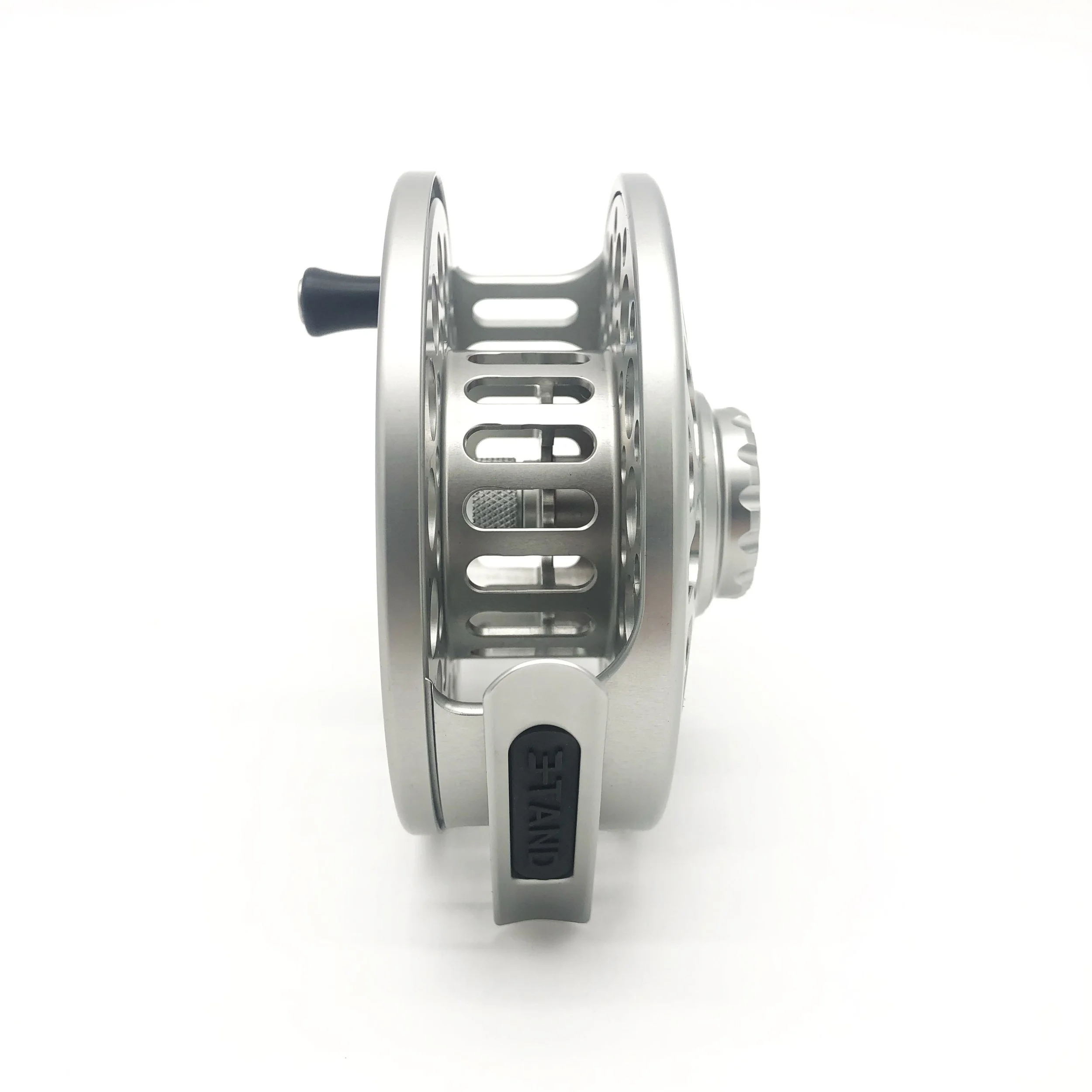 3-TAND Fly Reels are sealed fishing reels for freshwater or